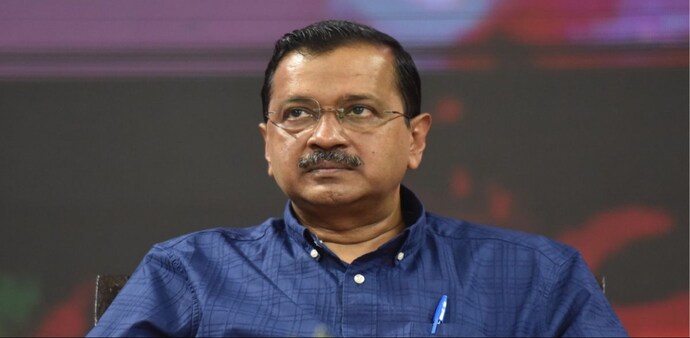 ED submits affidavit to SC in response to Arvind Kejriwal's plea challenging his arrest ED submits affidavit to SC in response to Arvind Kejriwal's plea challenging his arrest