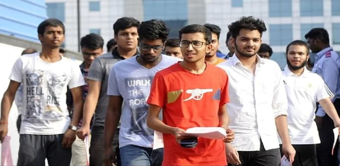 JEE Mains Result 2024 Session 2 Out JEE Mains Result 2024 Session 2 Out