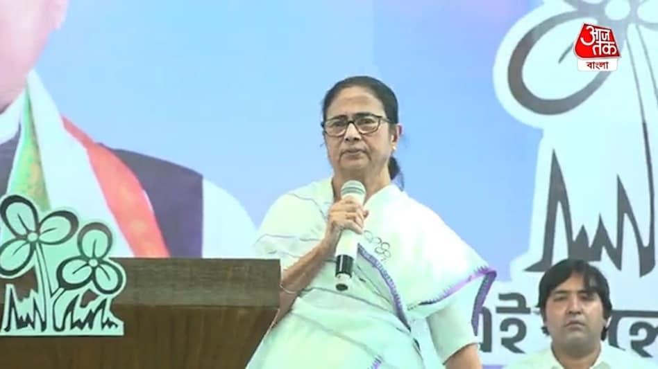 "I still hope for justice from the Supreme Court," the West Bengal CM added "I still hope for justice from the Supreme Court," the West Bengal CM added