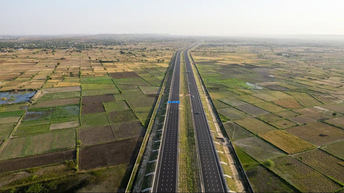 The budget for the Ministry of Road Transport and Highways has surged 879% under the Narendra Modi-led government to Rs 2.76 lakh crore in FY24. The budget for the Ministry of Road Transport and Highways has surged 879% under the Narendra Modi-led government to Rs 2.76 lakh crore in FY24.