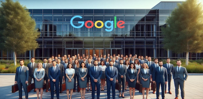 google google