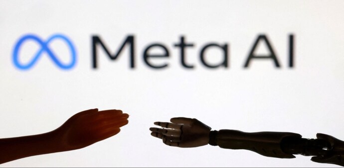 I got to use Meta AI on WhatsApp. Here's my experience I got to use Meta AI on WhatsApp. Here's my experience