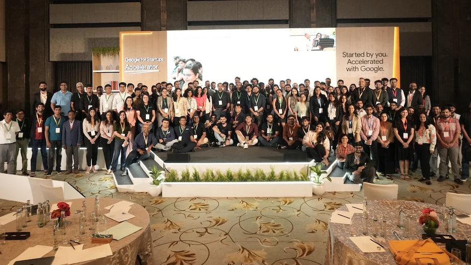 Google for Startups Accelerator Google for Startups Accelerator