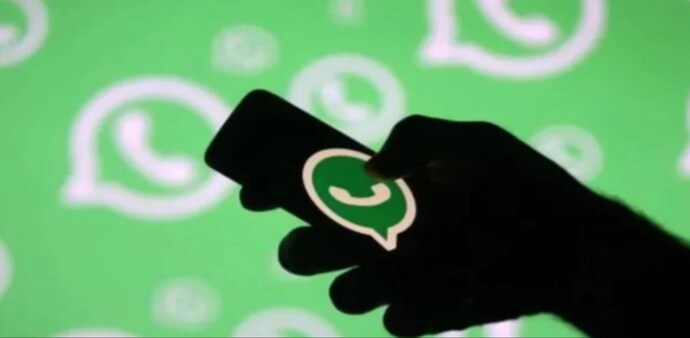WhatsApp WhatsApp