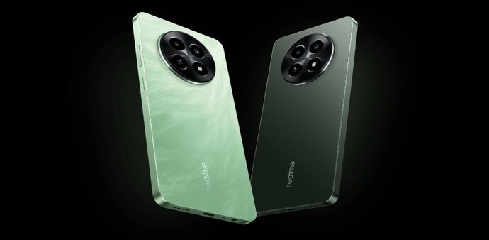 Realme C65 to launch in India at Rs 9999 Realme C65 to launch in India at Rs 9999