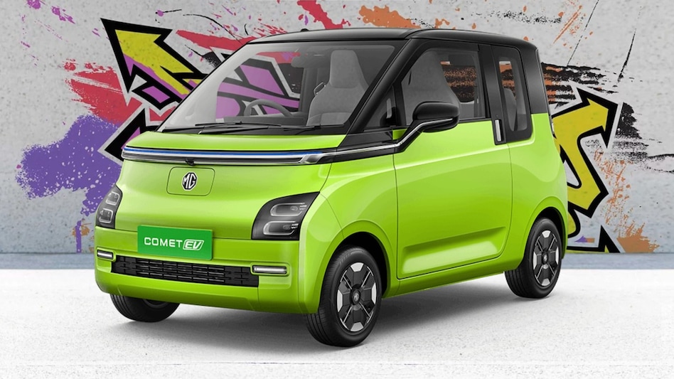 MG Motor India installs 500 EV chargers in 500 days MG Motor India installs 500 EV chargers in 500 days