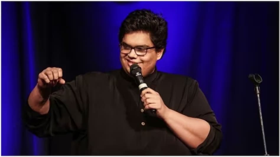 However, the comedian and creative mind behind the advertising agency Moonshot refutes the estimate, stating that it is far from accurate. However, the comedian and creative mind behind the advertising agency Moonshot refutes the estimate, stating that it is far from accurate.