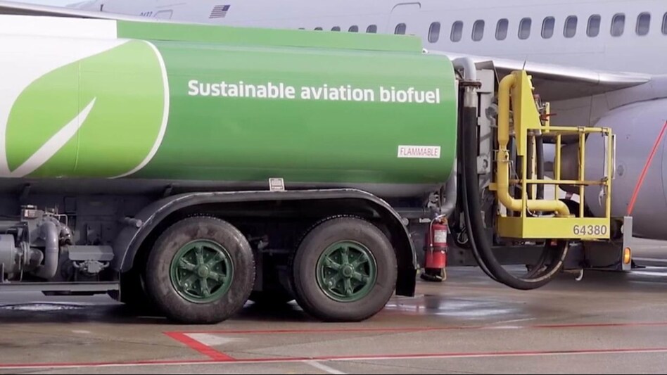 Addressing this very challenge, US-based Honeywell has announced technology that can help produce more SAF at a low cost. Addressing this very challenge, US-based Honeywell has announced technology that can help produce more SAF at a low cost.