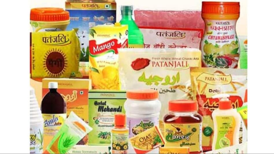 Patanjali Foods shares have gained 45% in a year and lost 10.40% since the beginning of this year. Patanjali Foods shares have gained 45% in a year and lost 10.40% since the beginning of this year.