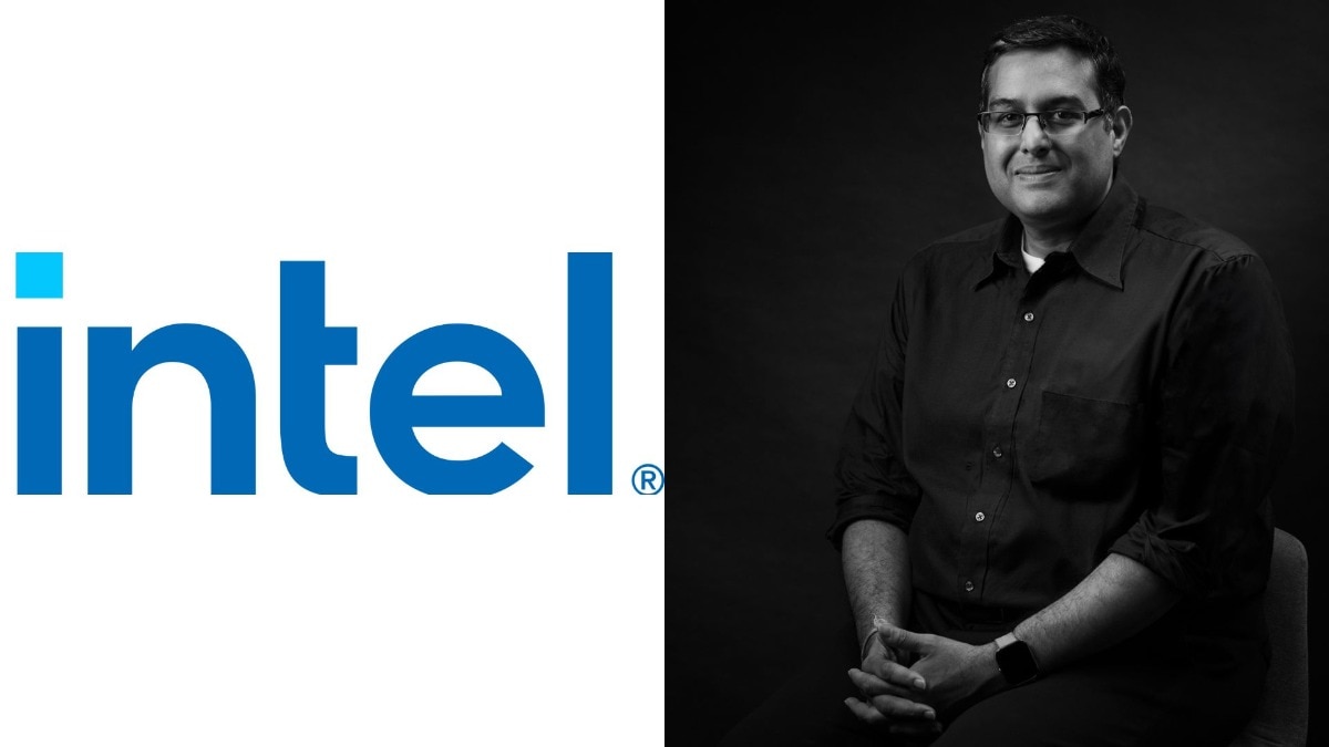 Akshay Kamath, Director PC Client Category - Intel India Akshay Kamath, Director PC Client Category - Intel India