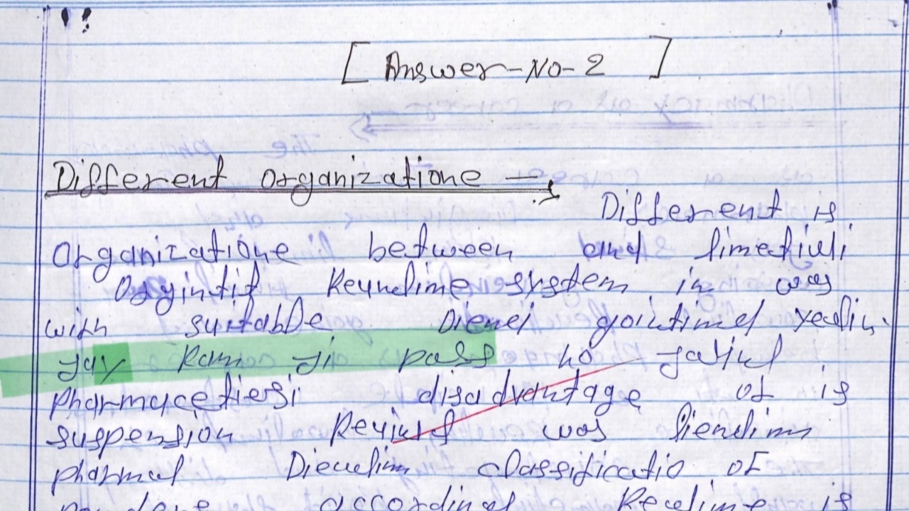 ‘Jai Shri Ram’, names of cricketers on answer sheets: UP students pass with 50% marks