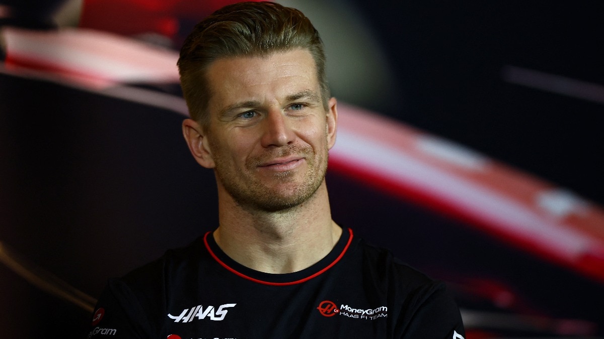 Nico Hulkenberg Nico Hulkenberg