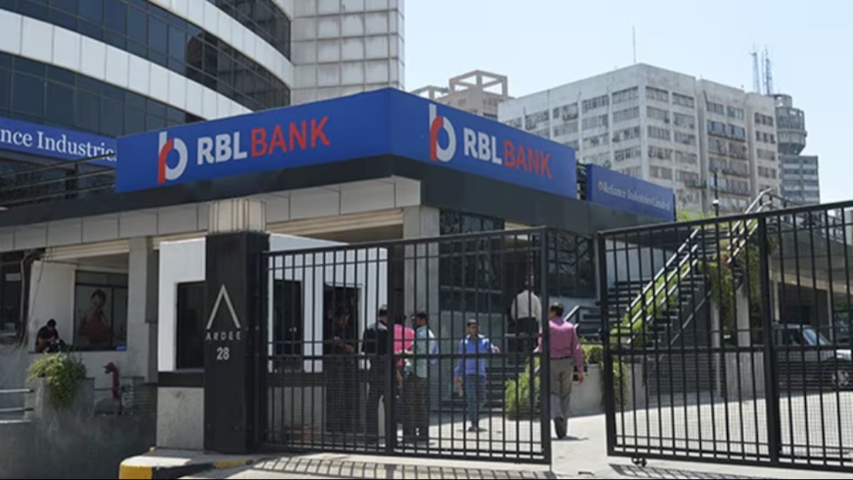 RBL Bank's net profit grows at 30% in Q4 FY24, Rs 1.50 dividend declared