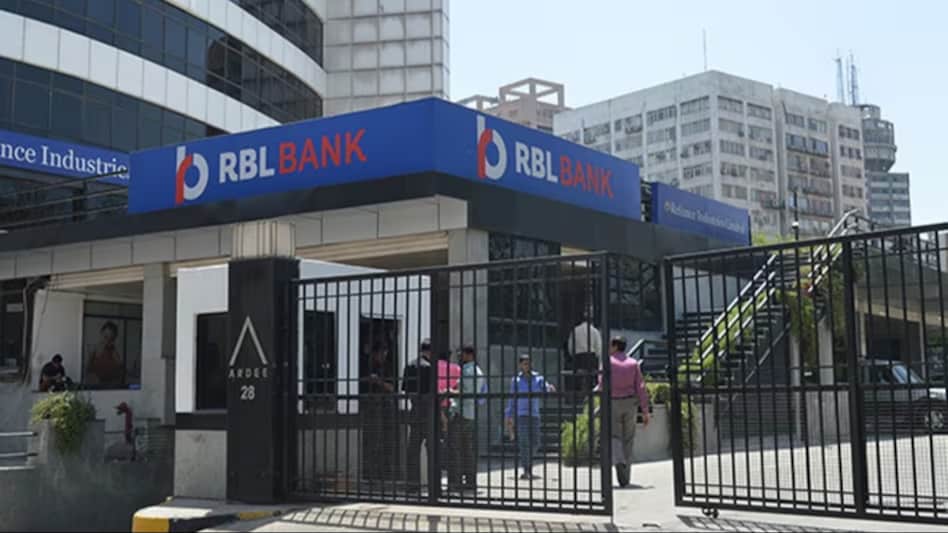 Shares of RBL Bank closed at Rs 266.30 on the NSE, down by 1.27%. Shares of RBL Bank closed at Rs 266.30 on the NSE, down by 1.27%.