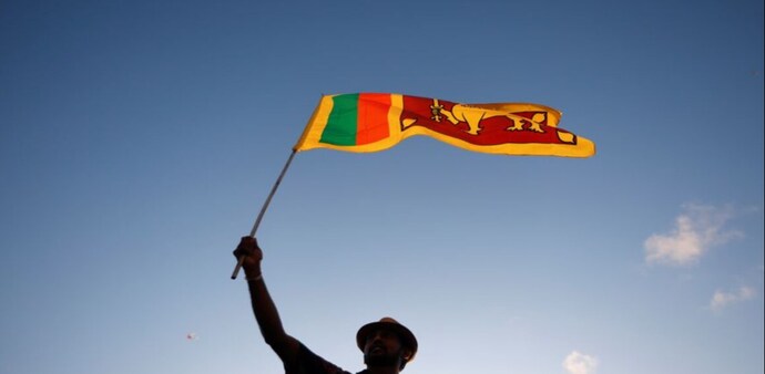 Since receiving an International Monetary Fund bailout last year, Sri Lanka has sought to privatise a host of loss-making state-owned enterprises. Since receiving an International Monetary Fund bailout last year, Sri Lanka has sought to privatise a host of loss-making state-owned enterprises.