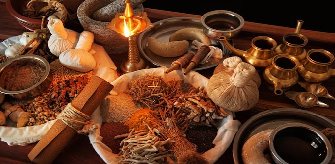 The ministry has asked manufacturers to ‘strictly adhere’ to labelling provisions and advertisements of ayurvedic, unani, siddha and homoeopathy drugs. The ministry has asked manufacturers to ‘strictly adhere’ to labelling provisions and advertisements of ayurvedic, unani, siddha and homoeopathy drugs.