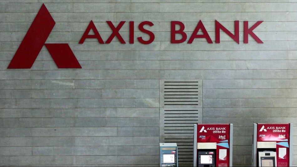With a weekly gain of 9.8%, Axis Bank emerged as the top gainer in the index. With a weekly gain of 9.8%, Axis Bank emerged as the top gainer in the index.
