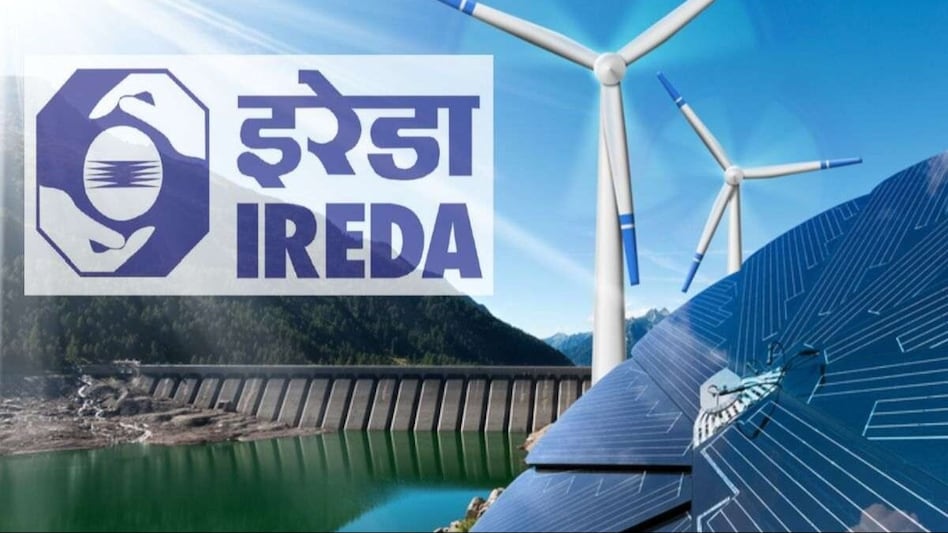IREDA has given over 63% return, while the one-year return on the stock is 184%. IREDA has given over 63% return, while the one-year return on the stock is 184%.