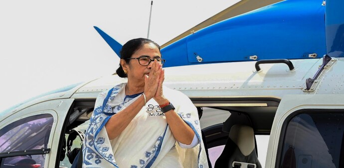 West Bengal Chief Minister Mamata Banerjee West Bengal Chief Minister Mamata Banerjee