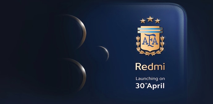 Redmi Note 13 Pro+ 5G World Champions Edition Redmi Note 13 Pro+ 5G World Champions Edition