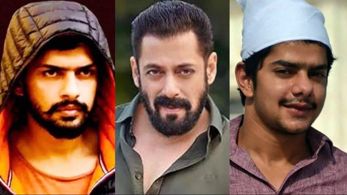 Salman Khan firing case: MCOCA charges levelled against gangster Lawrence Bishnoi, his aides Salman Khan firing case: MCOCA charges levelled against gangster Lawrence Bishnoi, his aides