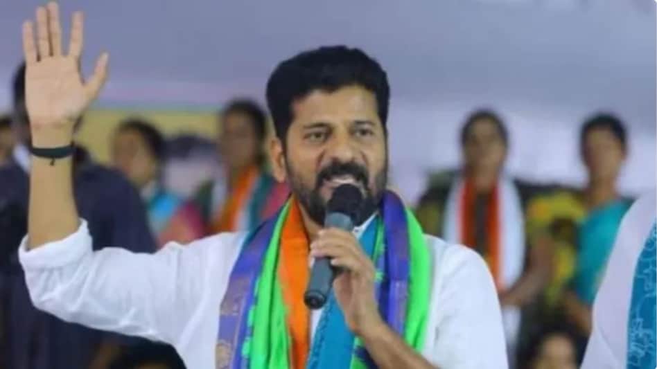 CPI(M) extends support to Congress in Telangana CPI(M) extends support to Congress in Telangana