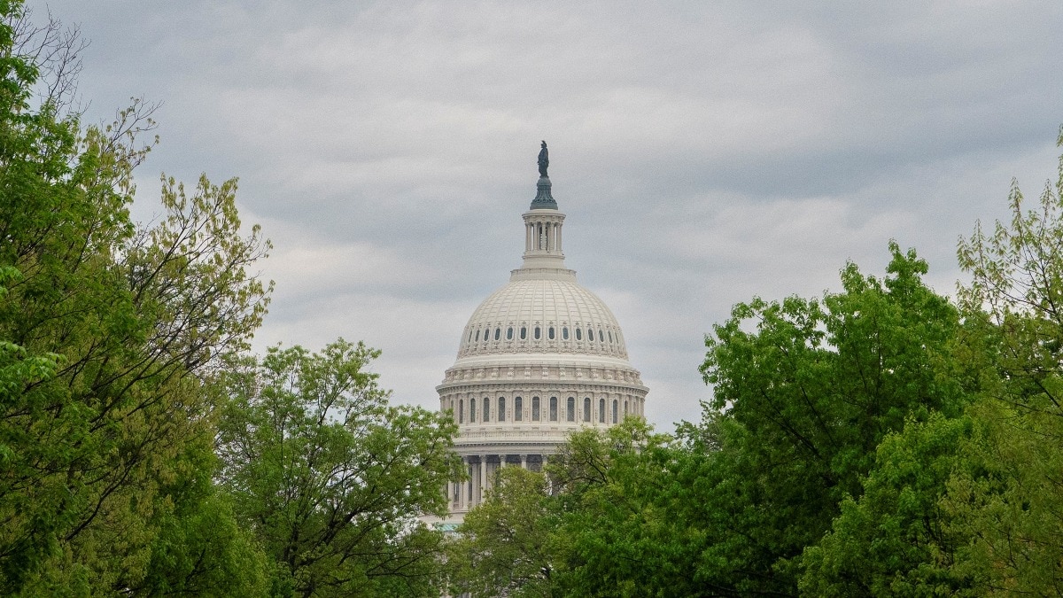 US inflation witnessed its biggest increase in a year as it accelerated to 3.4 percent in the January to March period, up from 1.8 percent in the previous quarter. (Photo: Reuters) US inflation witnessed its biggest increase in a year as it accelerated to 3.4 percent in the January to March period, up from 1.8 percent in the previous quarter. (Photo: Reuters)