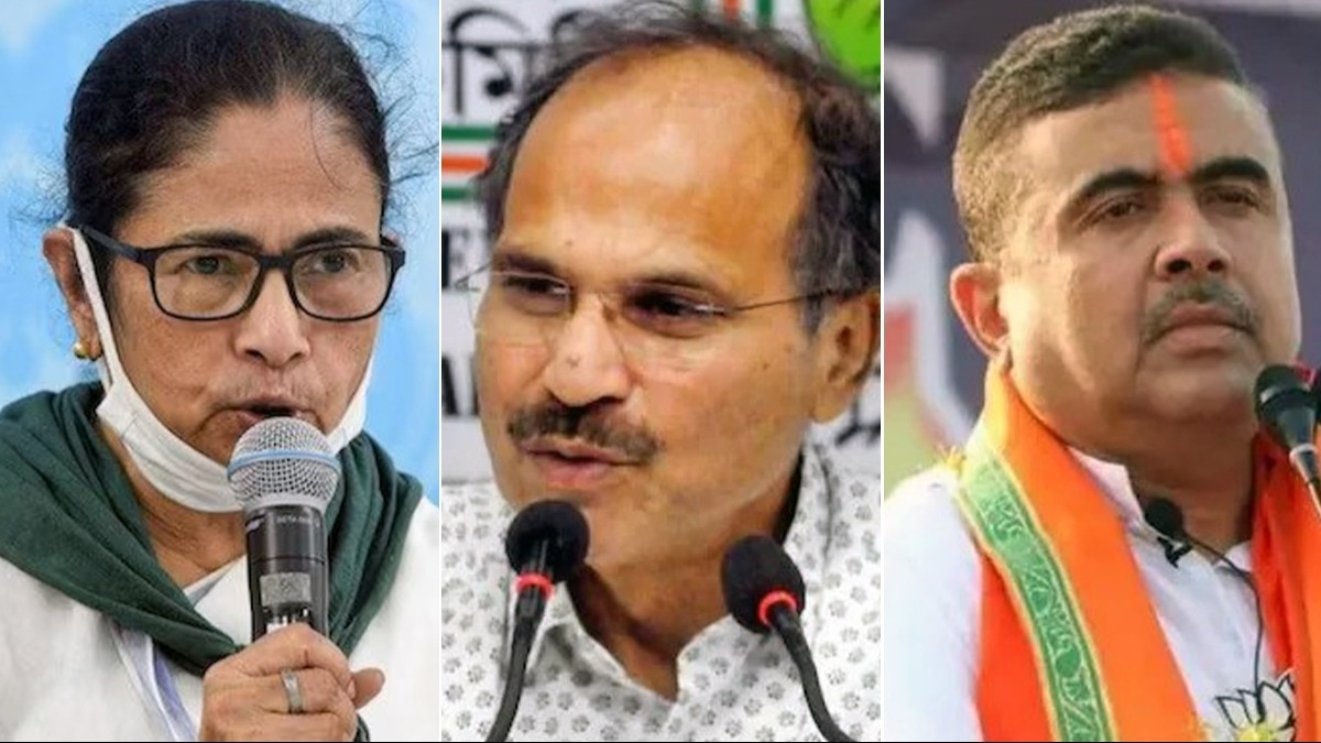 The second phase of parliamentary elections in West Bengal saw peaceful voting with a turnout of over 72% by 5 pm on Friday. The second phase of parliamentary elections in West Bengal saw peaceful voting with a turnout of over 72% by 5 pm on Friday.