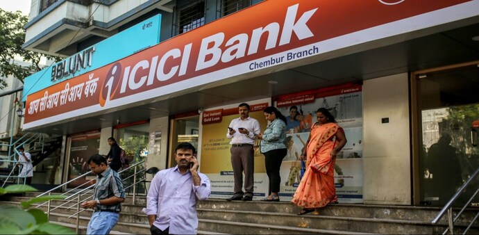 ICICI Bank Q4 earnings: While the momentum in balance sheet growth is expected to remain strong, the bank has guided that the NIM will remain under pressure in the near term. ICICI Bank Q4 earnings: While the momentum in balance sheet growth is expected to remain strong, the bank has guided that the NIM will remain under pressure in the near term.