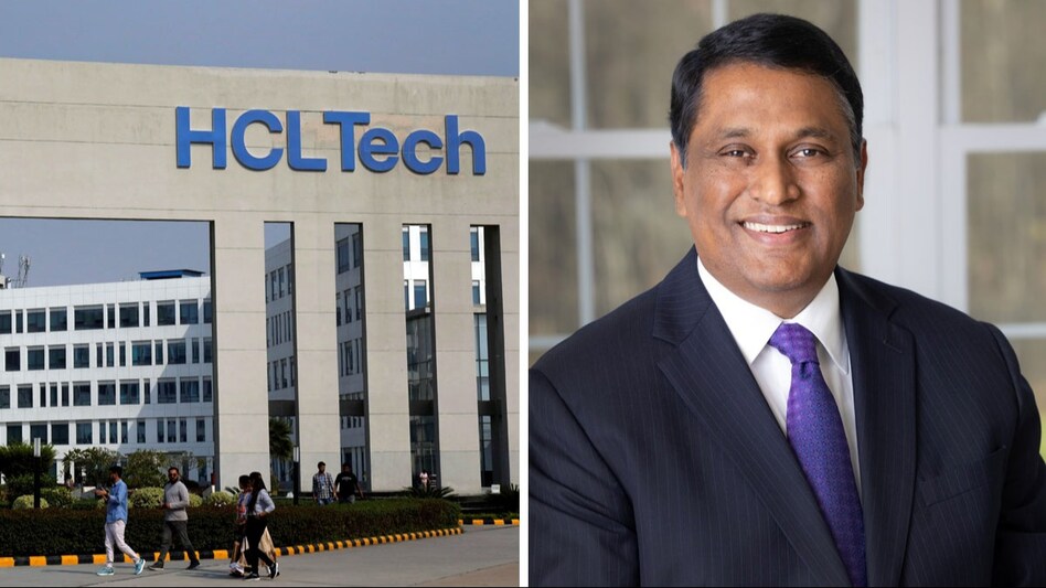 HCLTech to hire 10,000 freshers this year, bets on GenAI, semiconductor, automotive areas