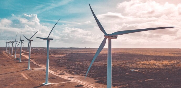 In February, the government opened up the bidding for 20 blocks with critical minerals like lithium, cobalt, graphite, and molybdenum, which are used in solar modules, wind turbines, transmission networks and batteries. In February, the government opened up the bidding for 20 blocks with critical minerals like lithium, cobalt, graphite, and molybdenum, which are used in solar modules, wind turbines, transmission networks and batteries.