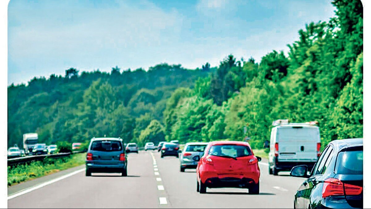 A road trip is an adventure like no other. While you take in the experience, get some peace of mind with these nifty gadgets A road trip is an adventure like no other. While you take in the experience, get some peace of mind with these nifty gadgets