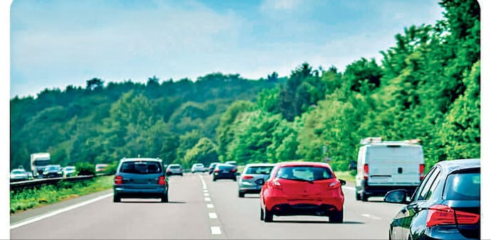 A road trip is an adventure like no other. While you take in the experience, get some peace of mind with these nifty gadgets A road trip is an adventure like no other. While you take in the experience, get some peace of mind with these nifty gadgets