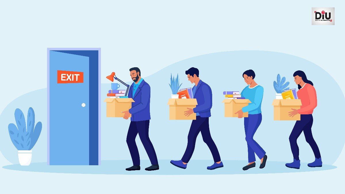 Indian startup Healthify lays off 30% workforce amidst plans for global expansion Indian startup Healthify lays off 30% workforce amidst plans for global expansion