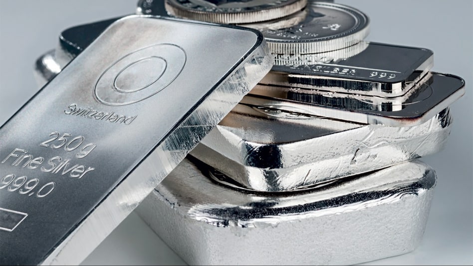 Silver prices are touching new highs, despite fluctuations. But what is driving the rally in the white metal? Silver prices are touching new highs, despite fluctuations. But what is driving the rally in the white metal?