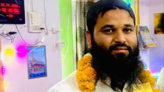 Rajasthan: 30-yr-old cleric Mohammad Mahir beaten to death by masked men in Ajmer
