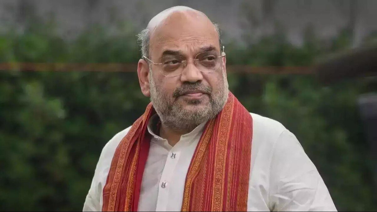 'BJP will not let Congress even touch CAA': Amit Shah