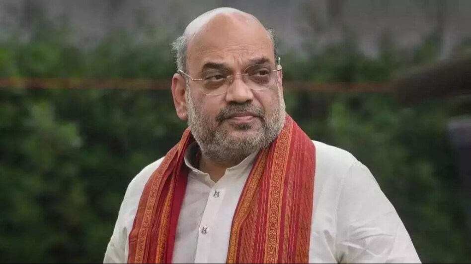 'BJP will not let Congress even touch CAA': Amit Shah 'BJP will not let Congress even touch CAA': Amit Shah