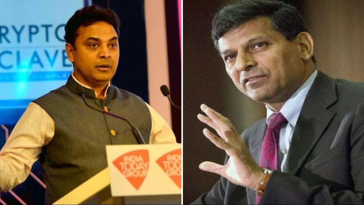Former Chief Economic Advisor Krishnamurthy Subramanian was recently in a panel discussion with Raghuram Rajan Former Chief Economic Advisor Krishnamurthy Subramanian was recently in a panel discussion with Raghuram Rajan