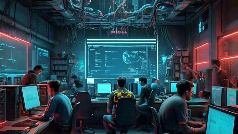 Google reportedly fired its entire Python team Google reportedly fired its entire Python team