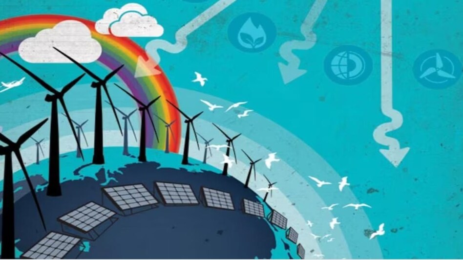 Indian businesses are increasingly looking to unlock the value of sustainability data for making informed decisions. Indian businesses are increasingly looking to unlock the value of sustainability data for making informed decisions.