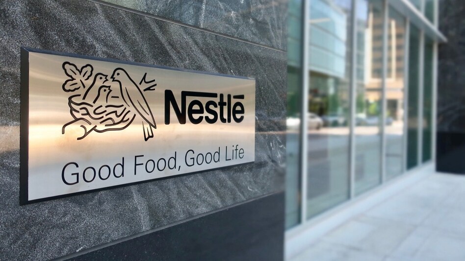 Suresh Narayanan, Chairman & Managing Director of Nestle India today said that Cerelac sold in European markets have both ‘added sugar’ and ‘no added sugar’ variants Suresh Narayanan, Chairman & Managing Director of Nestle India today said that Cerelac sold in European markets have both ‘added sugar’ and ‘no added sugar’ variants