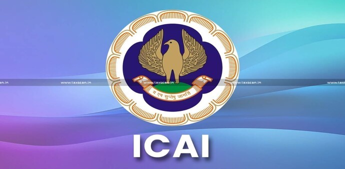 ICAI is the apex body for Chartered Accountants ICAI is the apex body for Chartered Accountants