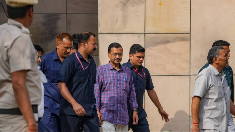 Delhi HC on Kejriwal: No CM can remain absent for long, it's against national interest Delhi HC on Kejriwal: No CM can remain absent for long, it's against national interest