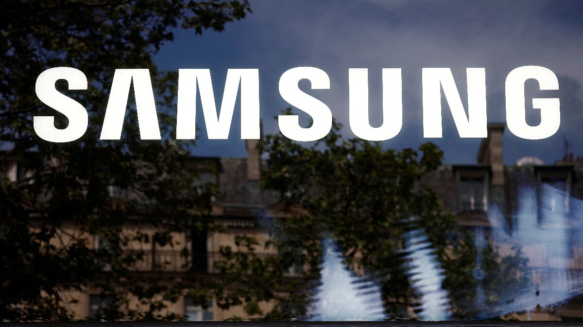Samsung Samsung