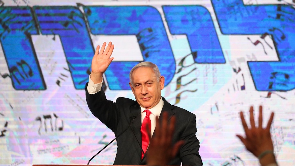 A source within the Israeli government told The Times of Israel that the US is also "part of the last-ditch diplomatic effort" to prevent the ICC from issuing the arrest warrants A source within the Israeli government told The Times of Israel that the US is also "part of the last-ditch diplomatic effort" to prevent the ICC from issuing the arrest warrants