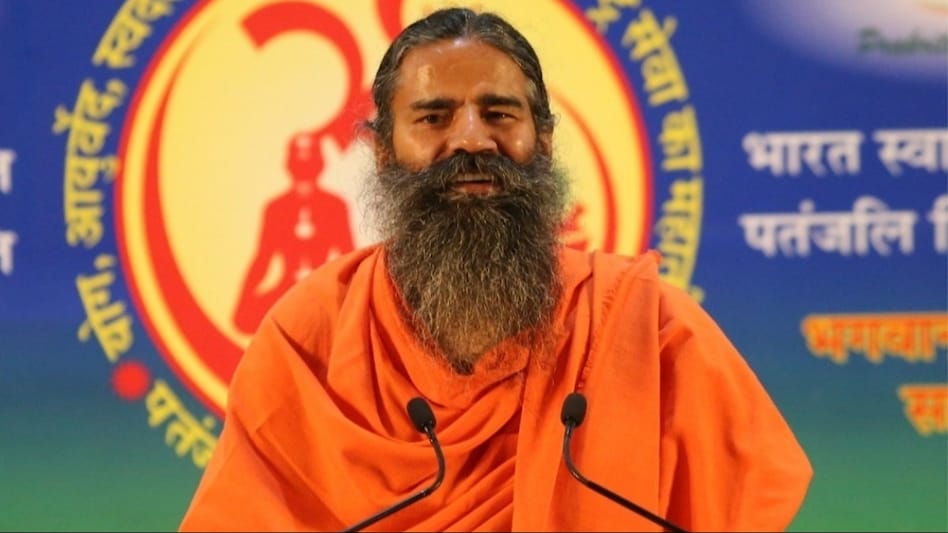 Patanjali Ayurveda misleading ads case: SC slams Baba Ramdev-led company Patanjali Ayurveda misleading ads case: SC slams Baba Ramdev-led company