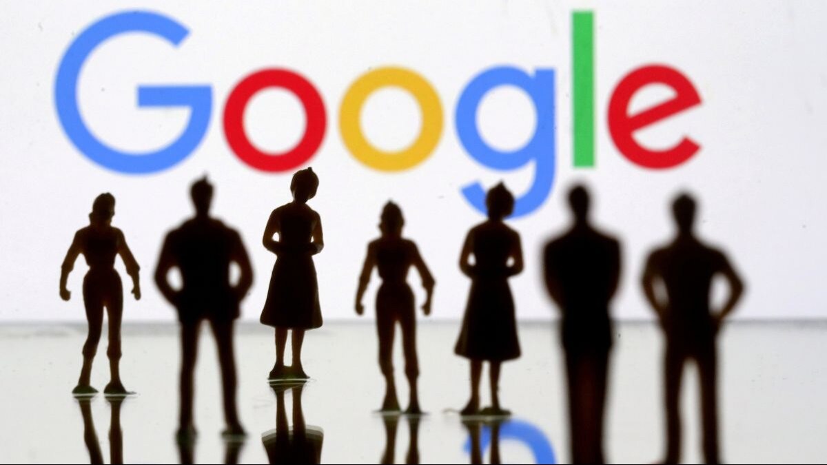 Google fires 28 employees over protest against project Nimbus Google fires 28 employees over protest against project Nimbus
