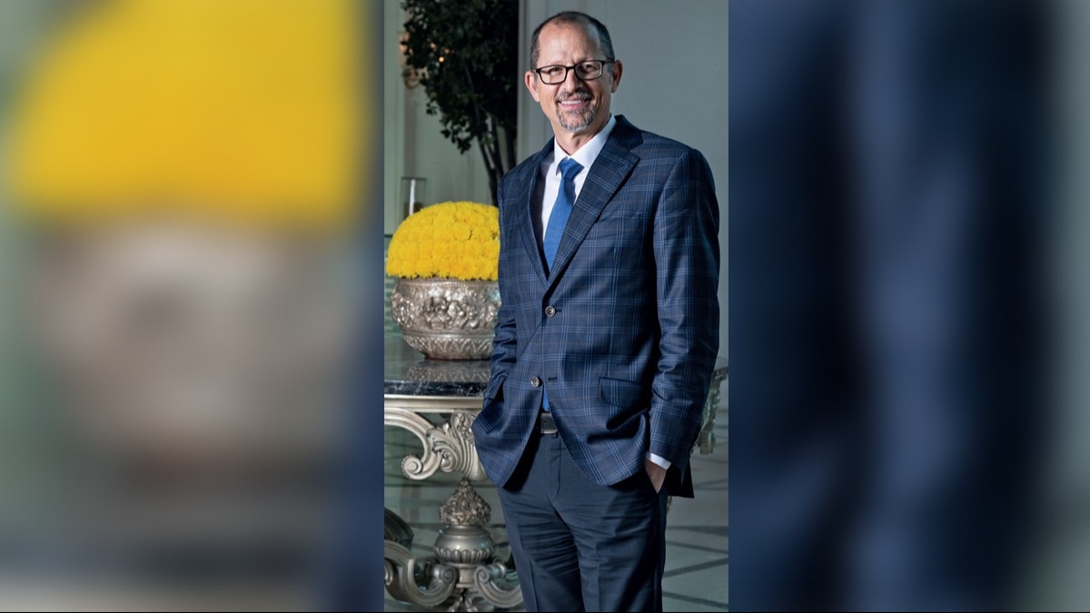 Jeff Maggioncalda, Chief Executive Officer, Coursera Jeff Maggioncalda, Chief Executive Officer, Coursera