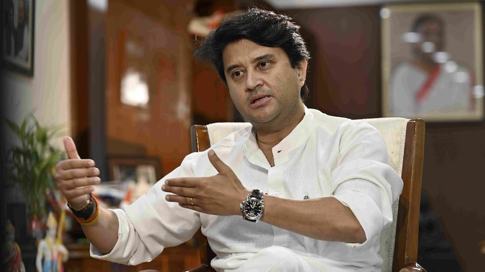 Lok Sabha Elections 2024: Jyotiraditya Scindia is 2nd richest candidate in Phase 3; know his wealth - BusinessToday